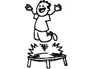 Family Sticker Boy 153
