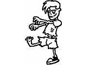 Family Sticker Boy 192